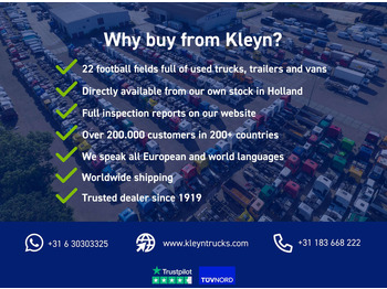 Châssis cabine MAN 26.414 F2000 6X4 STEEL MANUAL: photos 4 Châssis cabine MAN 26.414 F2000 6X4 STEEL MANUAL: photos 4