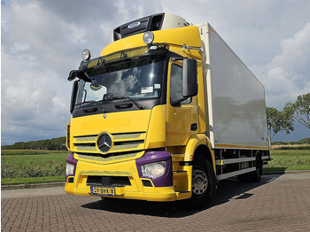 Camion frigorifique MERCEDES-BENZ Antos 1824