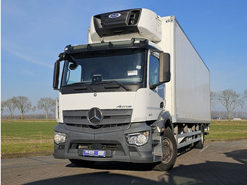 Camion frigorifique MERCEDES-BENZ Antos 1830
