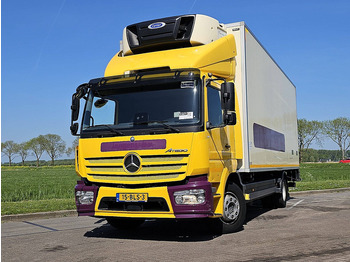 Camion frigorifique MERCEDES-BENZ Atego 1224