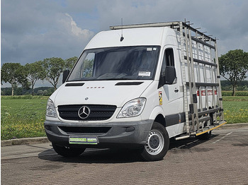 Fourgon utilitaire MERCEDES-BENZ Sprinter 416