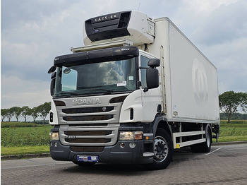 Camion frigorifique SCANIA P 280