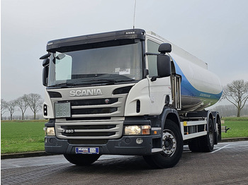 Camion citerne SCANIA P 280