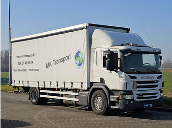 Scania P360 2.5T LIFT RETARDER en leasing occasion Scania P360 2.5T LIFT RETARDER: photos 5