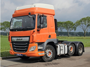 Tracteur routier DAF CF 450 6X2 FTG RHD: photos 2