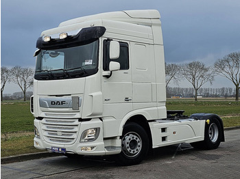 Tracteur routier DAF XF 480 SPACECAB INTARDER: photos 2