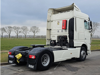 Tracteur routier DAF XF 480 SPACECAB INTARDER: photos 3