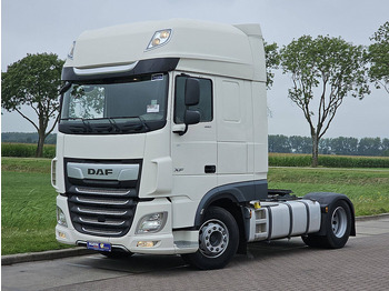 Tracteur routier DAF XF 480 SSC 2X TANK LED 395T: photos 2 Tracteur routier DAF XF 480 SSC 2X TANK LED 395T: photos 2