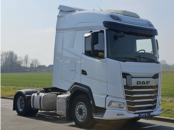 Tracteur routier DAF XG 480 INTARDER 2X TANK: photos 5