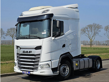 Tracteur routier DAF XG 480 INTARDER 2X TANK: photos 2