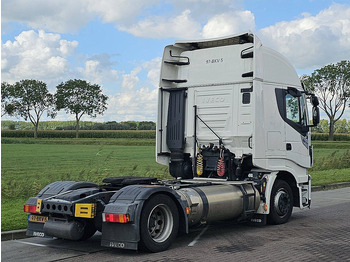 Tracteur routier Iveco AS440S40 STRALIS LNG: photos 3