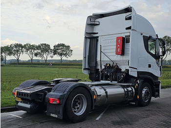 Iveco AS440S46 STRALIS LNG en leasing occasion Iveco AS440S46 STRALIS LNG: photos 3