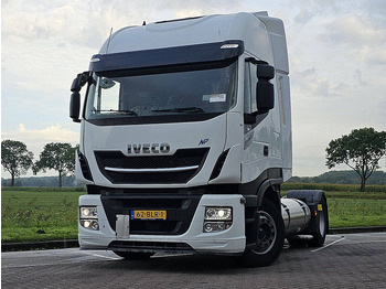 Iveco AS440S46 STRALIS LNG en leasing occasion Iveco AS440S46 STRALIS LNG: photos 1