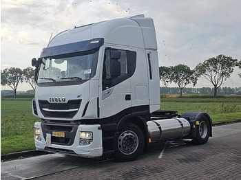 Iveco AS440S46 STRALIS LNG en leasing occasion Iveco AS440S46 STRALIS LNG: photos 2