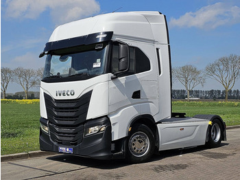 Tracteur routier Iveco S-WAY AS440S48: photos 2