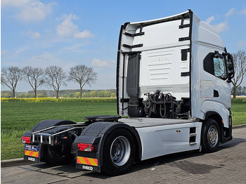 Tracteur routier Iveco S-WAY AS440S48: photos 3