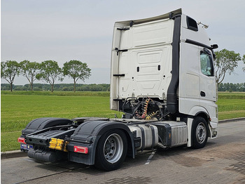Tracteur routier Mercedes-Benz ACTROS 1845 LS NR MP5 GIGASP. RET.: photos 3