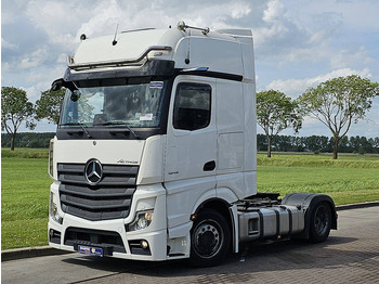 Tracteur routier Mercedes-Benz ACTROS 1845 LS NR MP5 GIGASP. RET.: photos 2