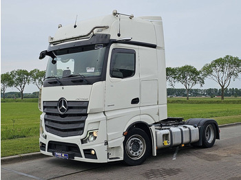 Tracteur routier Mercedes-Benz ACTROS 1845 LS NR MP5 GIGASP. RET.: photos 2