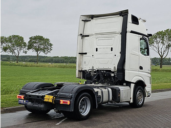 Tracteur routier Mercedes-Benz ACTROS 1845 LS NR MP5 GIGASP. RET.: photos 3
