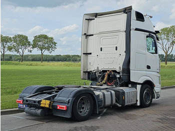 Tracteur routier Mercedes-Benz ACTROS 1845 LS NR MP5 GIGASP. RET.: photos 3