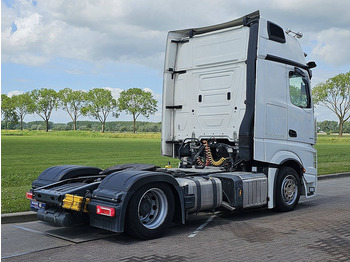 Tracteur routier Mercedes-Benz ACTROS 1845 LS NR MP5 GIGASP. RET.: photos 3