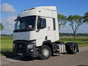Tracteur routier Renault T 430: photos 2