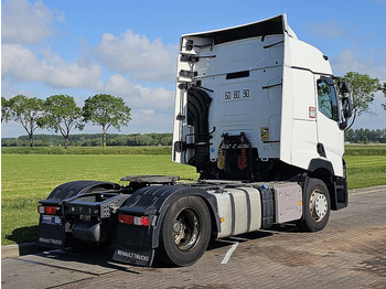 Tracteur routier Renault T 430: photos 3