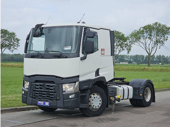 Tracteur routier Renault T 460 FULL ADR ALCOA: photos 2