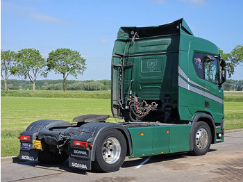 Tracteur routier Scania R540 Standklim,durabright: photos 3