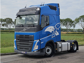 Tracteur routier Volvo FH 460 FH5 2X TANK VEB+: photos 2