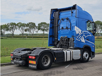 Tracteur routier Volvo FH 460 FH5 2X TANK VEB+: photos 3