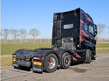 Tracteur routier Volvo FH 540 6X2 ALCOA XENON SHOW: photos 3