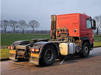 Volvo FM 12.340 NL-TRUCK en leasing occasion Volvo FM 12.340 NL-TRUCK: photos 3