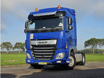 Tracteur routier DAF XF 450