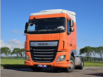 Tracteur routier DAF XF 450