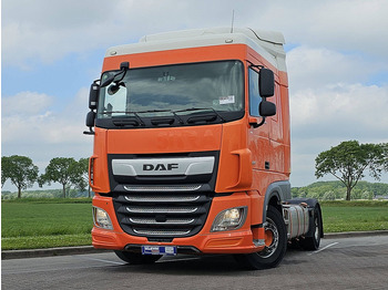 Tracteur routier DAF XF 450
