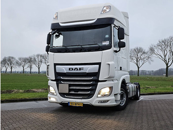 Tracteur routier DAF XF 450