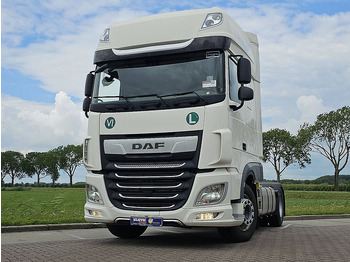Tracteur routier DAF XF 480