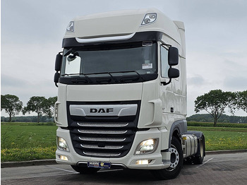 Tracteur routier DAF XF 480