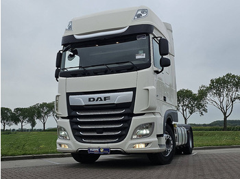 Tracteur routier DAF XF 480