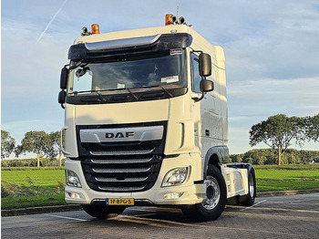 Tracteur routier DAF XF 480