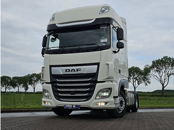 Tracteur routier DAF XF 480