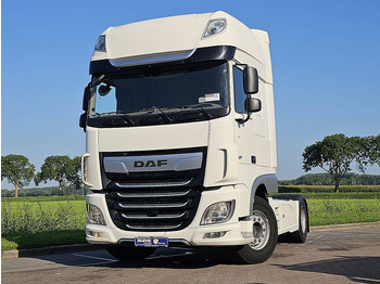 Tracteur routier DAF XF 480