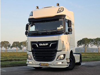 Tracteur routier DAF XF 480