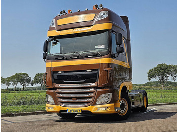 Tracteur routier DAF XF 510