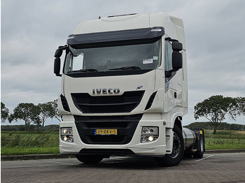 Tracteur routier IVECO Stralis