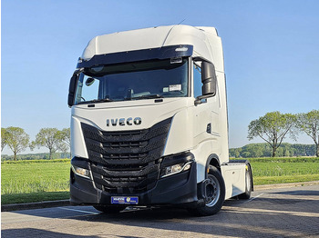 Tracteur routier IVECO S-WAY