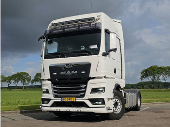 Tracteur routier MAN TGX 18.470