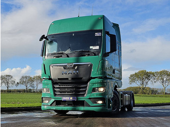 Tracteur routier MAN TGX 18.470